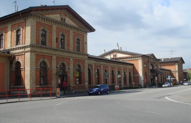 2024: Z Těšína vyjíždí vlaky co 10 minut a 40 sekund
