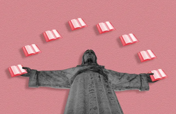 2025: Co prozrazuje 883 tisíc knih
