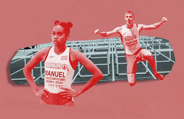2025: Kam mizí atletické talenty?