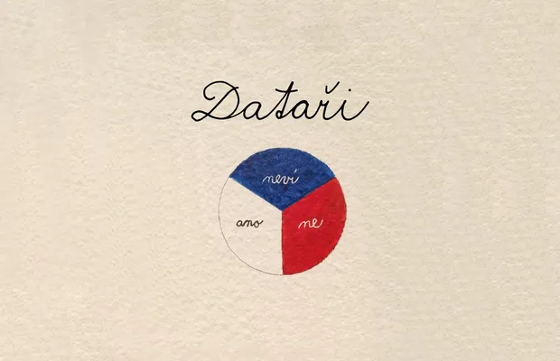 2026: Dataři o femicidách