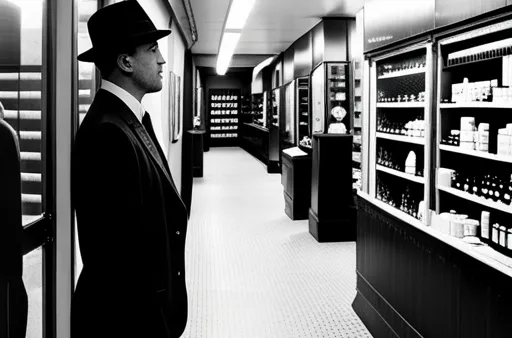 # 5: Philip Marlowe + Excel = data noir