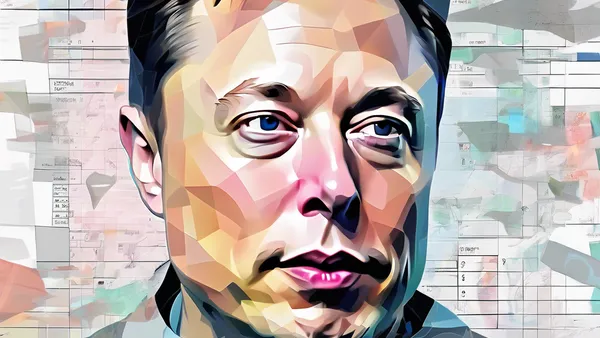 # 26: Musk nerozumí ani byrokracii, ani COBOLu
