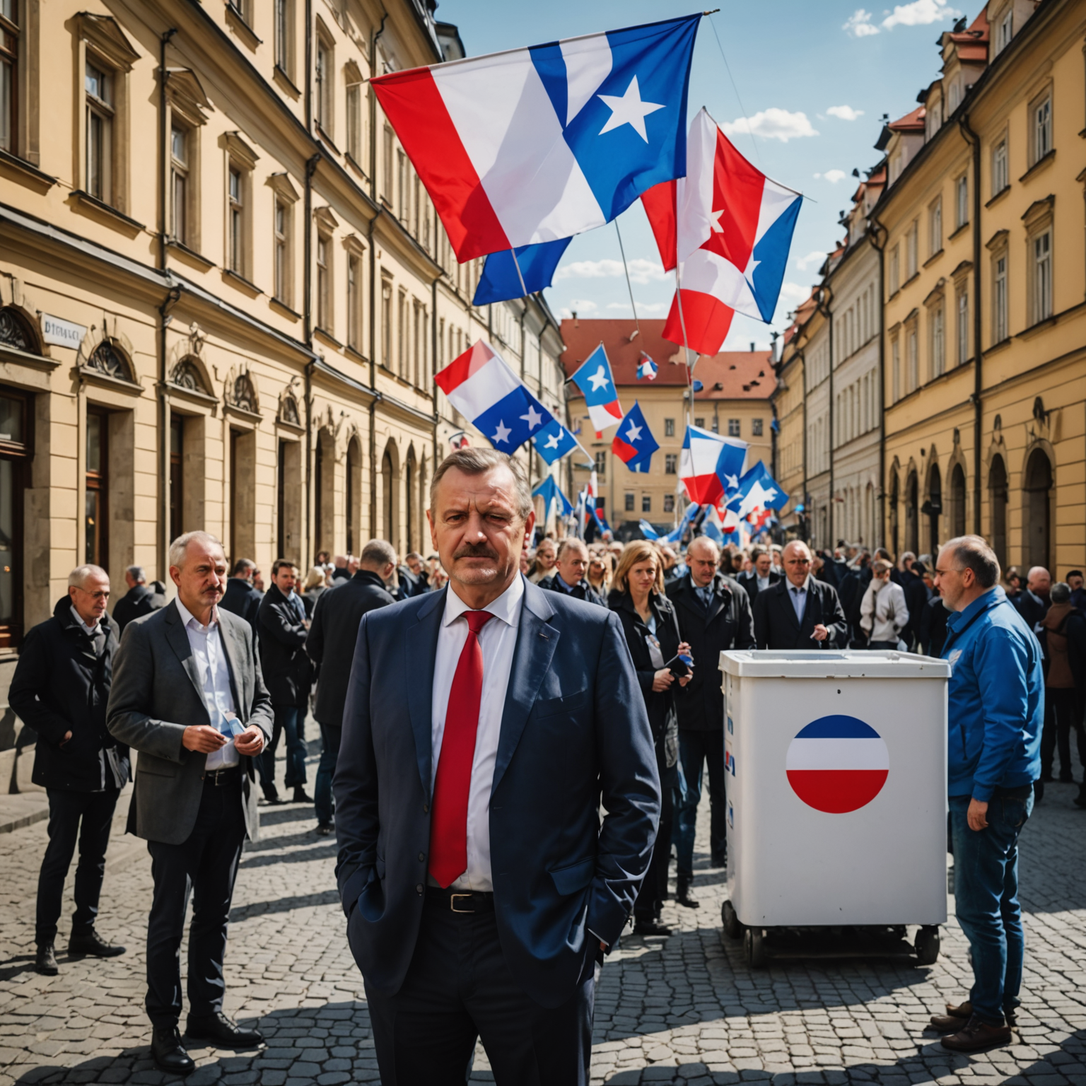 # 34: We put the urna in žurnalistika